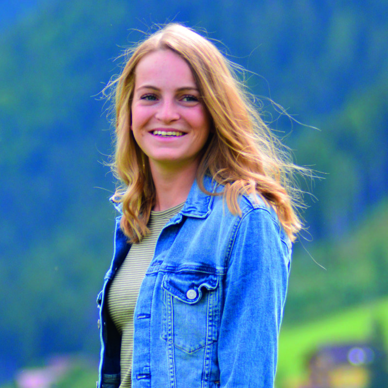 Laura quadratisch